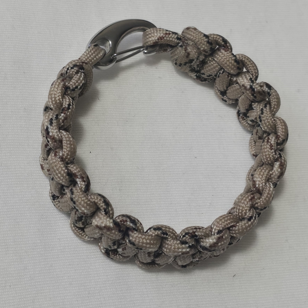 Sigal Woven Bracelet